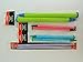 Knitting Needles Lot Bundle Size 15, 17, 19, 50 Broomstick Lace Pin - Single Point
