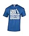 Crazy Bros Tees Make Beer Disappear, Whats Your Superpower? - Funny Men's T-Shirt