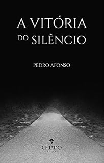 Livro A Vitória do Silêncio