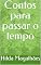 Livro Contos para passar o tempo