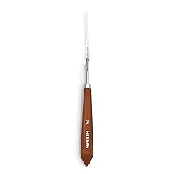 MEEDEN Artist Paint Palette Knife: 9.88" Flexible