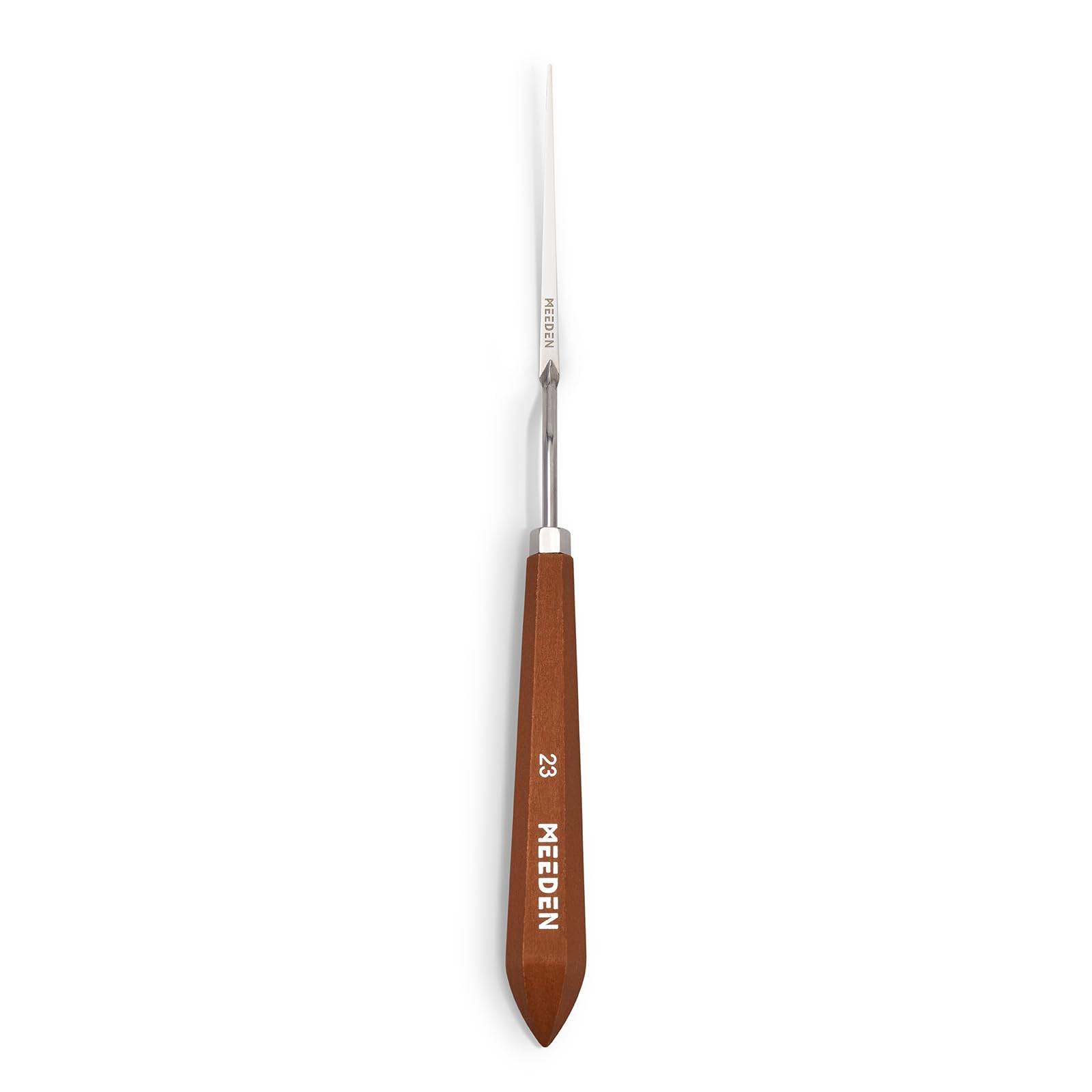 MEEDEN Artist Paint Palette Knife: 9.88" Flexible