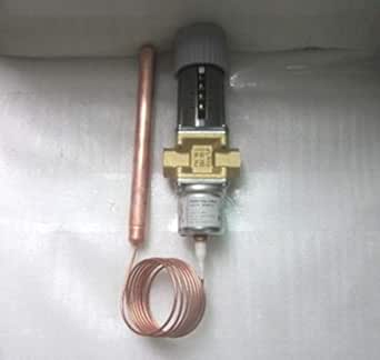 Клапан avta danfoss