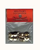 Military Pin Keepers