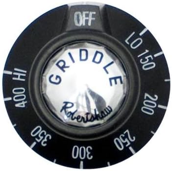 00-719408 DIAL;2 D OFF-LO-150-400-HI