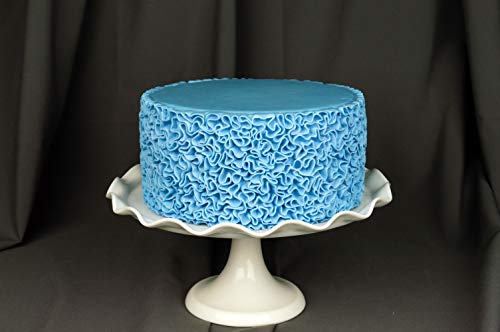 6 Marvelous+Molds+Simpress+Silicone+Decorating