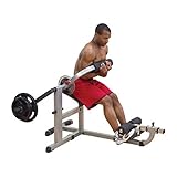 Body-Solid GCAB360 CAM Series Ab / Back Machine
