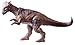 JURASSIC WORLD SAVAGE STRIKE Pachycephalosaurus