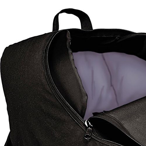 J.L. Childress Padded Backpack Car Seat Bag - Travel Bag for Airplane, Fits Most Baby & Infant Car Seats, Boosters, & Carriers, Airport Accessories for Gate Check or Baggage Check - Ultimate, Black
