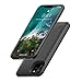 HONTECH Battery Case for iPhone 11 Pro Max, iPhone 11 Pro Max Battery Case, 6200mAh Portable Charger Extended Rechargeable Battery Pack Charging Protective Cover 6.5 inch 2019, Balck