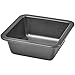 Wilton Mini Non-stick Square Cake Pans Set, 4-Piece