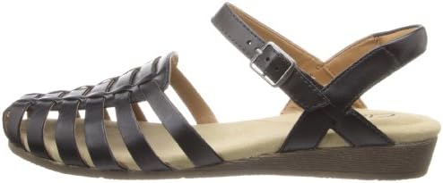 clarks women's jaina rouge sandal