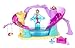 Polly Pocket Race and Splash Playset