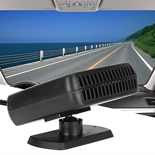 ABS van de autoverwarmer Comfortabele Auto Elektrische Verwarmer voor het Verwarmen - Afbeelding 5