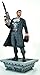 Diamond Select Toys Marvel Gallery Punisher Netflix TV PVC Figure
