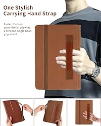 Case for Amazon Kindle Fire Max 11 Tablet 13th