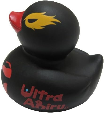 Ultra duck Ultraman Belial