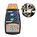 AGPtek&reg; Professional Digital Laser Photo Tachometer Non Contact RPM Tach primary
