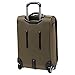Travelpro Platinum Magna 2 | 22-Inch Express Rollaboard (Olive)