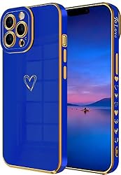 ROUTDOM Compatible with iPhone 14 Pro Case for