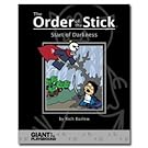 The Order of the Stick, Volume -1: Start of Darkness