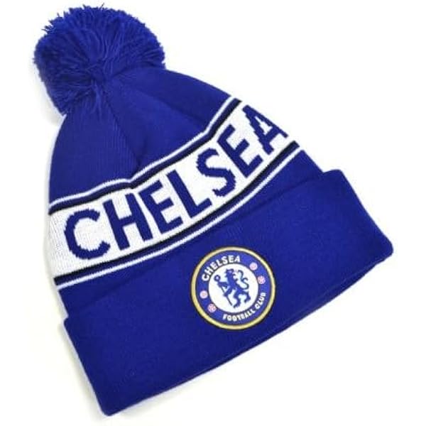 Amazon.com: Official Soccer/Football Merchandise Adult Chelsea FC