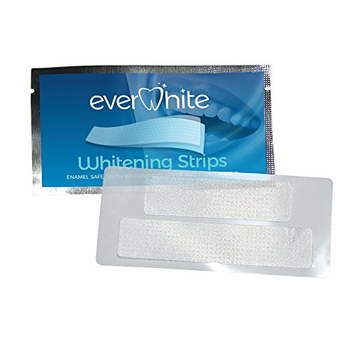 EverWhite Professional At Home Teeth Whitening Strips 28 Pack All