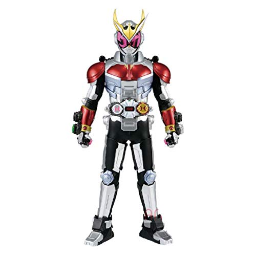 Banpresto KAMEN RIDER ZI-O Kuuga Armor Figure Figurine 18cm japanese limited