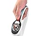 BLACK+DECKER BDH1765SM SmartSelect Steam Mop with Handle Command