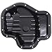 Spectra Premium TOP24A Oil Pan for Toyota Camry/Rav4/Solara