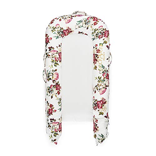 1 DockATot+Deluxe+Dock+Breathable+Hypoallergenic