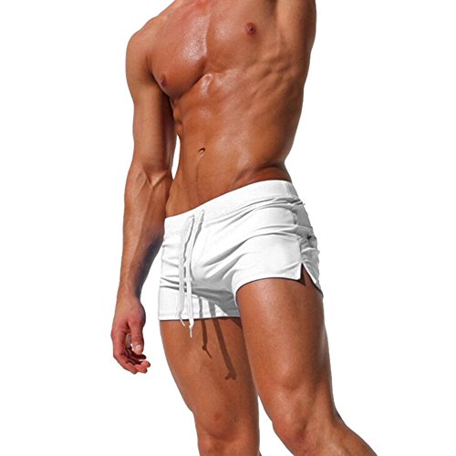 Bañador pantalón corto