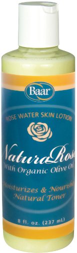 NaturaRose, 8 Oz