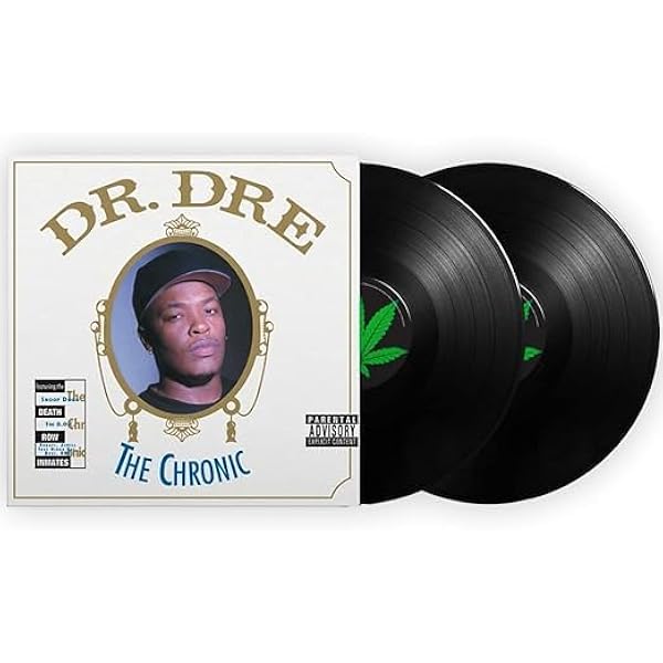 【g-rap】 JON DO / DIA CHRONICS Dr. Dre - The Chronic (Explicit Version) - Amazon.com Music