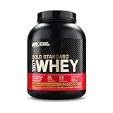 Optimum Nutrition Gold Standard 100% Whey Protein