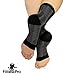 Foot Sleeve (1 Pair), Plantar Fasciitis Protectors (1 Pair), Arch Support Therapy Wrap (1 Pair), Cushioned Heel Support (1 Pair) Ankle Foot Pain Relief Socks - (Pack of 8)