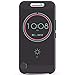 LZLAN Ulamore Ice View IceView Flip Smart Case Cover for HTC 10 m10