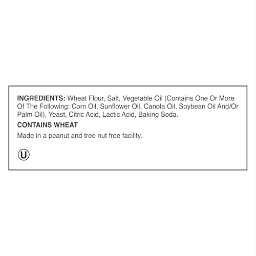 UTZ SOURDOUGH SPECIALS PRETZELS, ORIGINAL, 63 OZ. BARREL, CLASSIC PRETZEL KNOT WITH RICH SOURDOUGH FLAVOR, RESEALABLE CONTAINER, TASTY PARTY SNACK WITH ZERO CHOLESTEROL