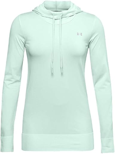 women's ua seamless hoodie