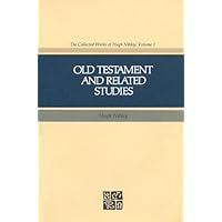 Old Testament and Related Studies