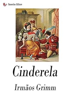Livro Cinderela