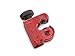 TEKTON 6455 1/8-Inch-5/8-Inch O.D. Mini Tubing Cutter