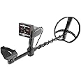 GER Detect Titan 400 Smart Metal Detector