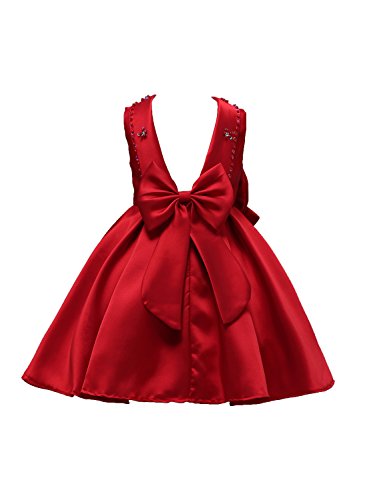 Girls Pageant Dress For Teen Girls Wedding Christmas Burgundy Age | Desertcart Brunei Girls Pageant Dress For Teen Girls Wedding Christmas Burgundy Age | Desertcart Brunei