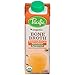 Pacific Foods Organic Bone Broth, Turkey with Rosemary, Sage and Thyme, 8-Ounce Cartons, 12-Pack