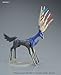 Bandaï Pokemon Plastic Model Collection Selection Series 33 Xerneas