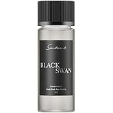 Scentiment Diffuser Oil - Black Swan | Aromatherapy Home Fragrance | Inspired by Edition® New York | Luxurious Scent with Notes of Blonde Woods, Rose, Black Fig (50 mL)