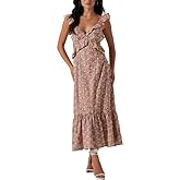 ASTR The Label Womens Olivette Dress