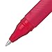Pentel 616275 EnerGel Deluxe Gel Pens Medium Point Red Ink Dozen (BL57-B)
