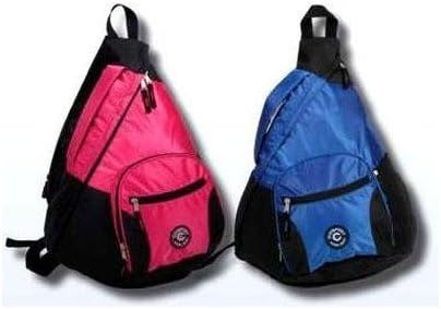 KNAPSACK SINGLE STRAP SLING